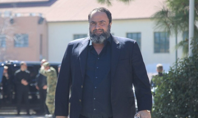 Ολυμπιακός: Επίθεση Μαρινάκη σε ΕΠΟ για «στημένα παιχνίδια» και διαιτησία - «Λογικές τιμοκαταλόγου»