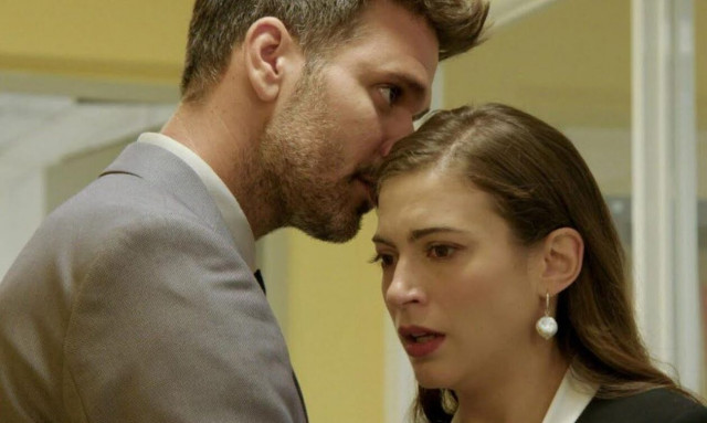 Παγιδευμένοι spoiler: Οι ηθοποιοί που εισβάλλουν στον δεύτερο κύκλο - Ονόματα έκπληξη