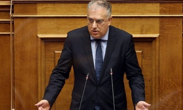 Θεοδωρικάκος από Βουλή για Ψήφο Αποδήμων: Εθνική και δημοκρατική ευθύνη να αρθούν όλα τα εμπόδια