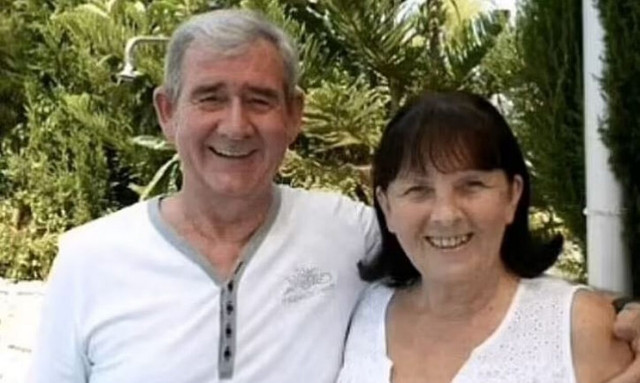 Κύπρος: Στραγγάλισε την άρρωστη σύζυγό του για να μην υποφέρει - Η σπαρακτική κραυγή της κόρης του