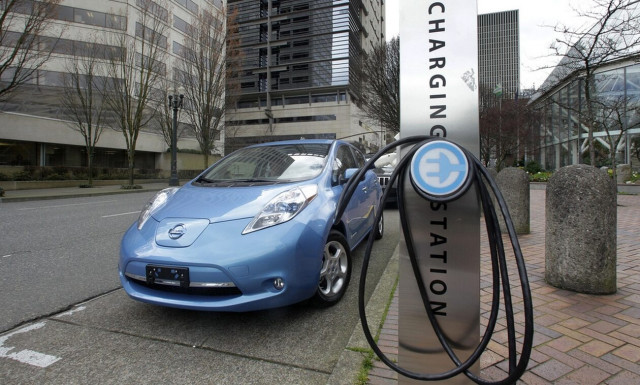 Μεγάλη αύξηση των ηλεκτρικών αυτοκινήτων σε όλες τις αγορές της Ευρωπαϊκής Ένωσης