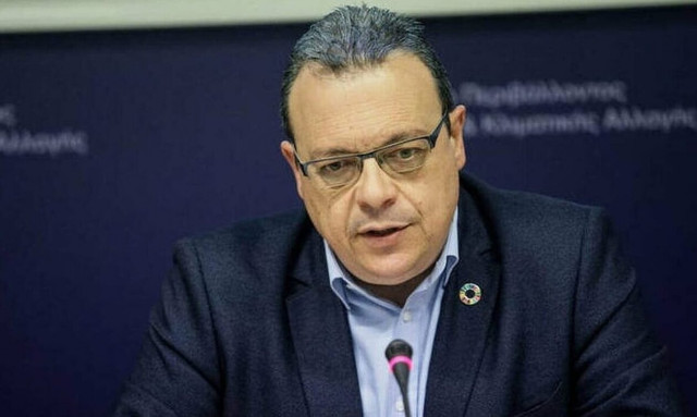 Famellos: If the climate crisis is the problem, we should be doing something about it