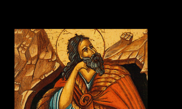 Προφήτης Ηλίας: Γιατί θεωρείται προστάτης των γουνοποιών