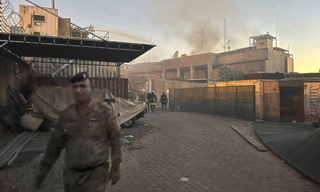 Βαγδάτη: Απειλεί να «διακόψει διπλωματικές σχέσεις» με τη Σουηδία λόγω της καύσης Κορανίου