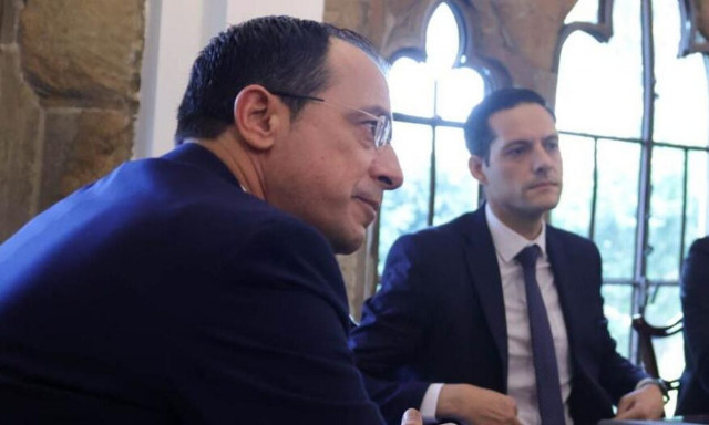 Λευκωσία για Ερντογάν: «Φιέστες και πανηγύρια τη μέρα που η πατρίδα δακρύζει»