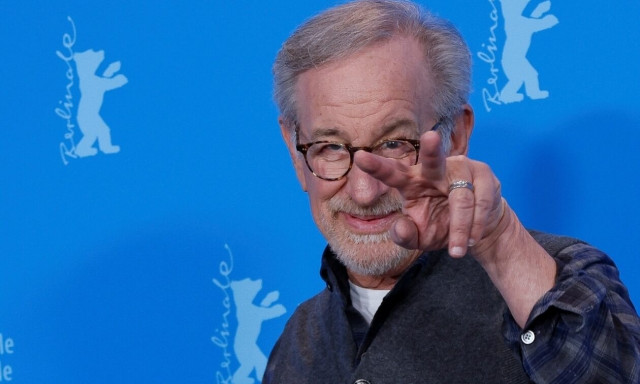 Στίβεν Σπίλμπεργκ: Είχε προβλέψει την άνοδο της τεχνητής νοημοσύνης στο σινεμά