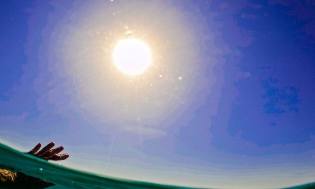 NASA: Ο Ιούλιος του 2023 πιθανόν θα είναι ο πιο θερμός που έχει καταγραφεί ποτέ