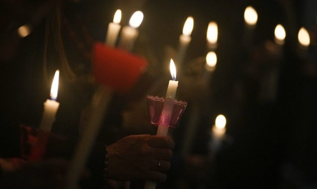 Diplomatic sources on Turkish authorities decision to forbid liturgy at Panaghia Soumela