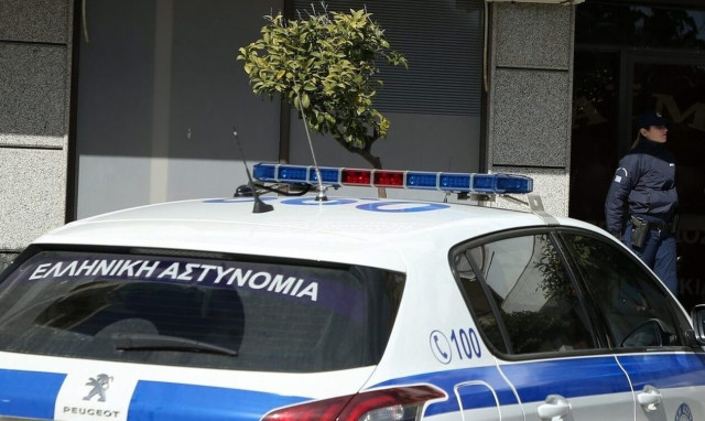 Εύβοια: Τι είπε στους αστυνομικούς ο 88χρονος δράστης που σκότωσε τη γυναίκα του