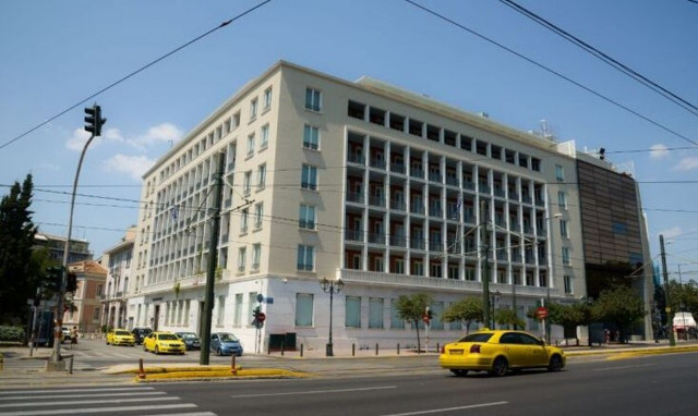 Μεγάλο το επενδυτικό ενδιαφέρον για το Μέγαρο Μποδοσάκη