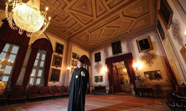 Θεολογική Σχολή Χάλκης: 52 χρόνια από τότε που την έκλεισαν οι Τούρκοι