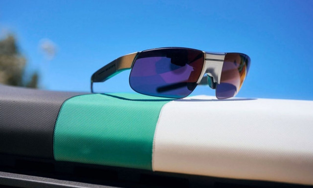 Έξυπνα γυαλιά και για μοτοσικλέτες!