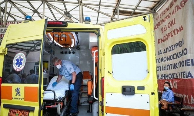 Θάνατος κολυμβήτριας στον όρμο της Βουλιαγμένης