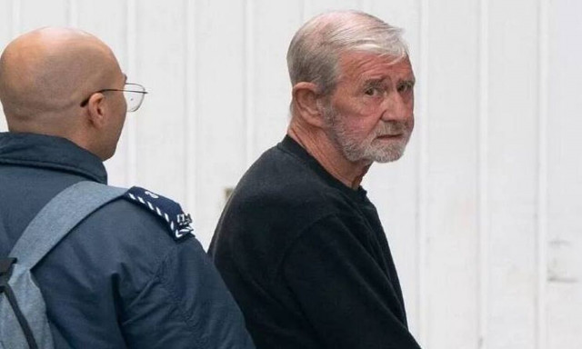 Κύπρος: Ενοχος για ανθρωποκτονία ο συζυγοκτόνος της Τρεμιθούσας