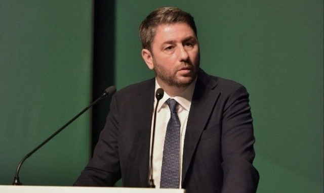 Androulakis: 'Inconceivable' that top tourist destination, Chalkidiki, has only five ambulances