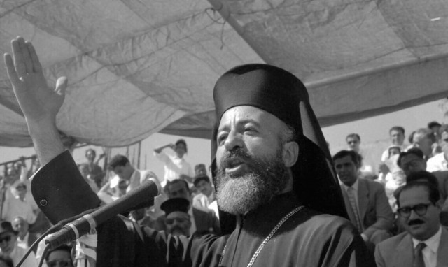 Famagusta: Χαμός στο twitter λίγες ώρες αφότου κυκλοφόρησε το trailer