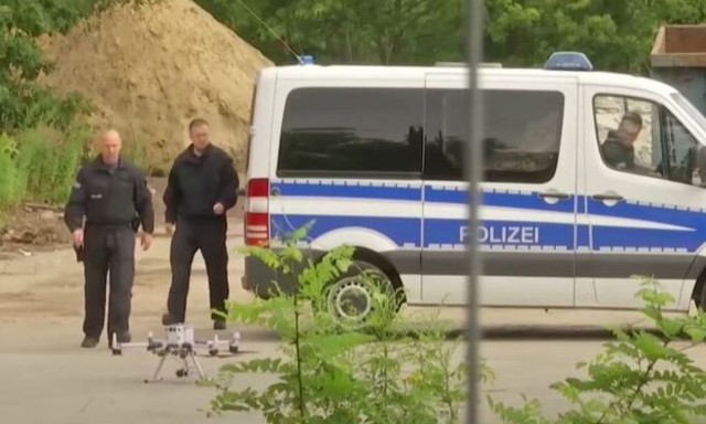 Bερολίνο: Συναγερμός για το λιοντάρι που «κόβει βόλτες» - Χτενίζουν δρόμους και δάση