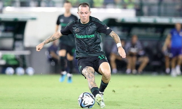 Παναθηναϊκός: Η Σπορτ Ρεσίφε θέλει τον Μπερνάρ – Τέλος ο Καμπετσής από τους «πράσινους»