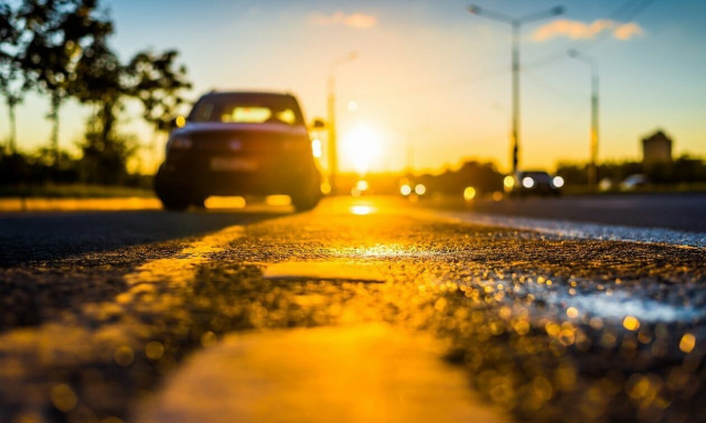 Ο πρώτος νεκρός από τον καύσωνα: Κατέρρευσε 43χρονος - Έπαθε ανακοπή λόγω της θερμοκρασίας