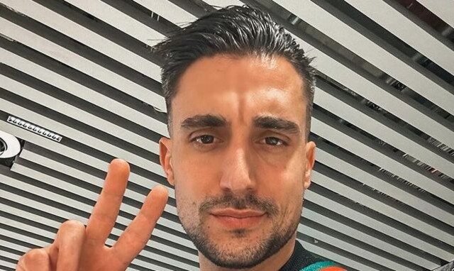 Σάκης Κατσούλης για Τριαντάφυλλο: Αν εκείνος αποφάσισε ότι έτσι έπρεπε να πράξει, είναι επιλογή του