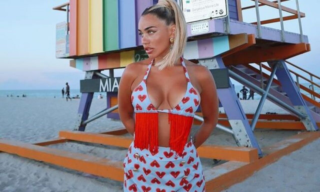 Κόνι Μεταξά: «Δε βαρεθήκατε να με ρωτάτε γι’ αυτό; Εσύ πότε θα γίνεις μαμά;»