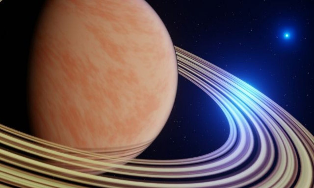 Εξαφανίζονται οι δακτύλιοι του Κρόνου - Ποια μέρα θα έχουν τη μέγιστη ορατότητα