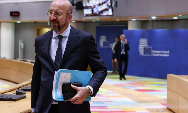 Αλληλεγγύη της ΕΕ στην Ελλάδα στη μάχη κατά των πυρκαγιών