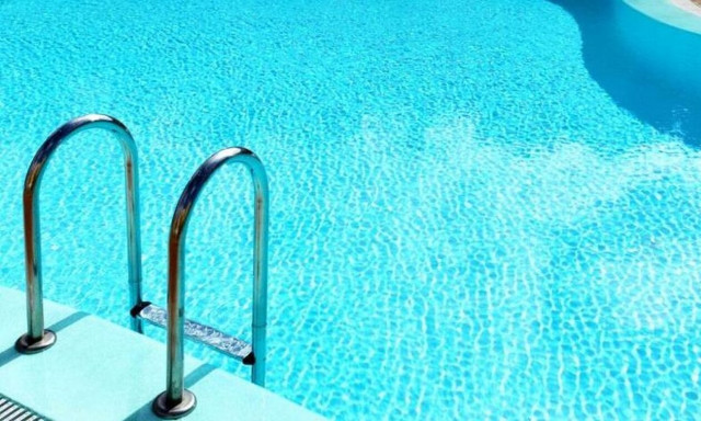 Νέα τραγωδία στην Κύπρο: Πνίγηκε παιδάκι σε πισίνα - Συνελήφθη η μητέρα