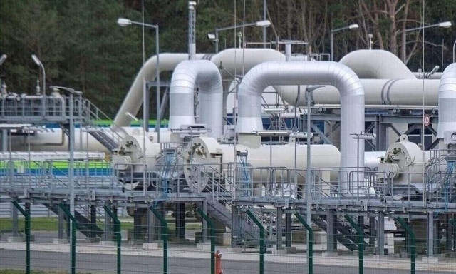 Αύξηση 6% στη διεθνή τιμή του φυσικού αερίου