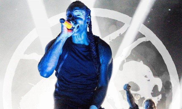 Release Athens: To πρόγραμμα της 13ης μέρας - Η ώρα εμφάνισης των Prodigy