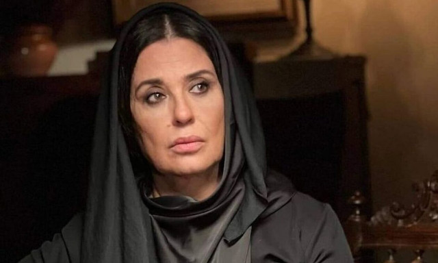 Μαρία Τζομπανάκη: Διακοπές στην Αμερική - Η σπάνια φωτογραφία με τον σύζυγό της