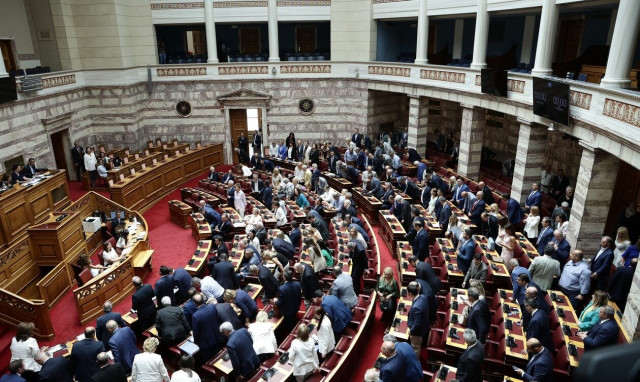 Στήριξη των ομογενειακών οργανώσεων στη Βουλή υπέρ της άρσης των περιορισμών στην ψήφο των αποδήμων