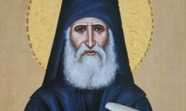 Ποιος είναι ο Άγιος Μενέλαος που εορτάζει σήμερα