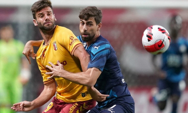 Μεταγραφές, Ολυμπιακός: «Ματιές» στον Μάριο Γκονθάλεθ