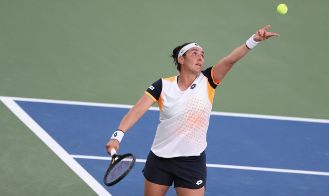 Οι Πολωνοί απέλασαν Ρωσίδα τενίστρια