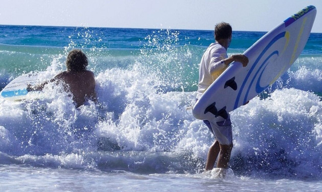 Καιρός: Έρχεται «λίβας» με 42 έως και 45 βαθμούς - Ένα μεγάλο θερμοκήπιο η χώρα