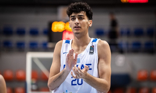 Ευρωπαϊκό U18: Ο Σαμοντούροβ οδήγησε την Εθνική Εφήβων σε σπουδαία νίκη επί της Ιταλίας