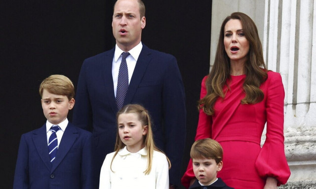 Πρίγκιπας Τζορτζ: Τα 10α γενέθλια του μικρού διαδόχου και η φωτογραφία που θυμίζει τον πατέρα του