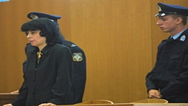 «Tον αγαπούσα ακόμα και την ώρα που τον σκότωνα»: Το έγκλημα πάθους που συγκλόνισε το Πανελλήνιο