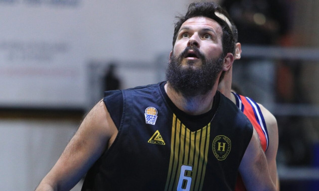 Αντώνης Φώτσης: Στα 42 του συνεχίζει ακάθεκτος! Θα ενισχύσει τον Ηλυσιακό και στη Γ’ Εθνική