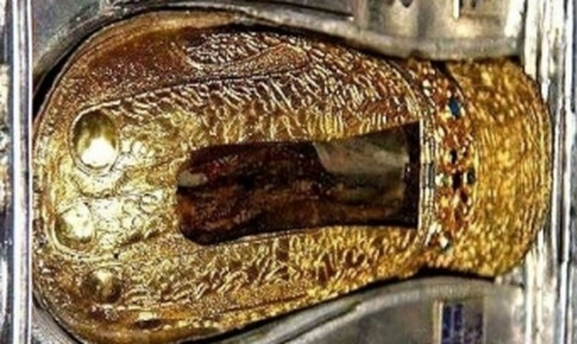 Σικελιανός: Το ποίημα που έγραψε όταν ασπάστηκε το άφθαρτο χέρι της Αγίας Μαγδαληνής