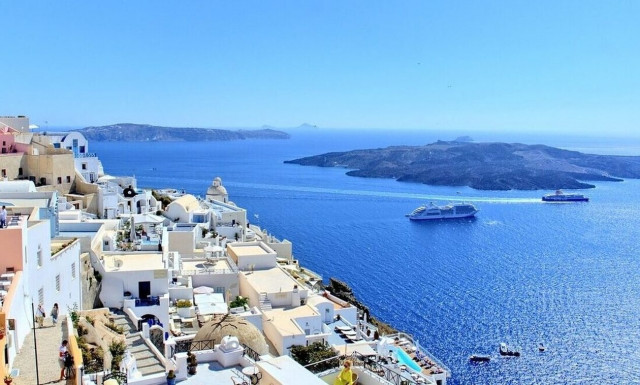 Κοινωνικός τουρισμός συνταξιούχων: Άνοιξε η πλατφόρμα - Πώς κάνουν αίτηση οι δικαιούχοι