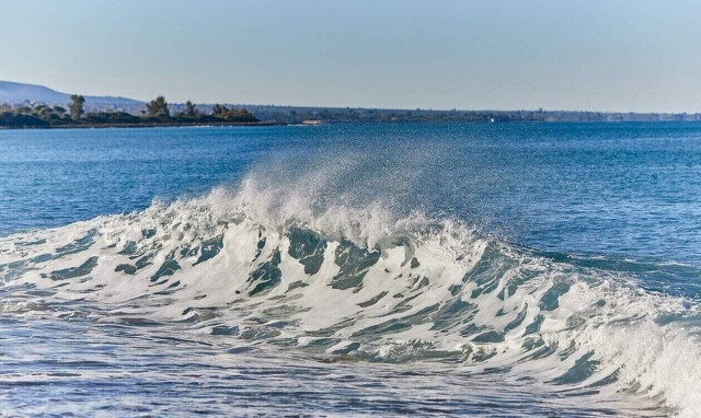 Λάρισα: Νεκρή ηλικιωμένη λουόμενη στα Μεσάγγαλα