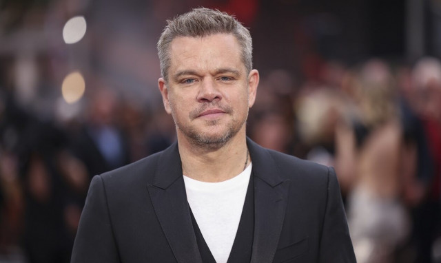 mattdamon