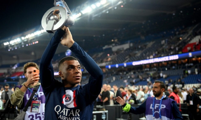 Κιλιάν Εμπαπέ: Η Παρί Σεν Ζερμέν του έβαλε πωλητήριο - Η Σαουδική Αραβία στρώνει «χαλί» εκατομμυρίων