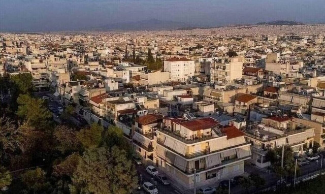 Έρχονται διορθώσεις στις αντικειμενικές αξίες