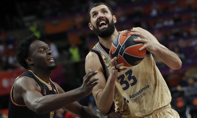 Μεταγραφές, Euroleague: Ο Μίροτιτς δεν θα πάει στην Παρτιζάν λόγω των απειλών – «Δεν θέλω να διχάσω»