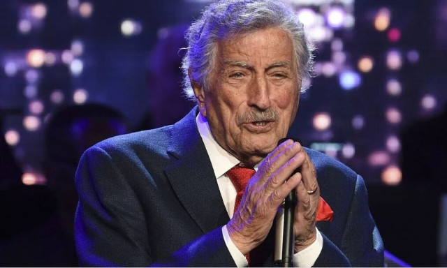 Tony Bennett: «Τραγουδούσε στο πιάνο του» πριν πεθάνει - Το «αντίο» του Έλτον Τζον