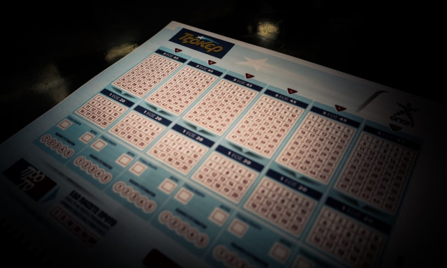 Κλήρωση Τζόκερ [23/7]: Αυτοί είναι οι τυχεροί αριθμοί για τα 3.100.000 ευρώ