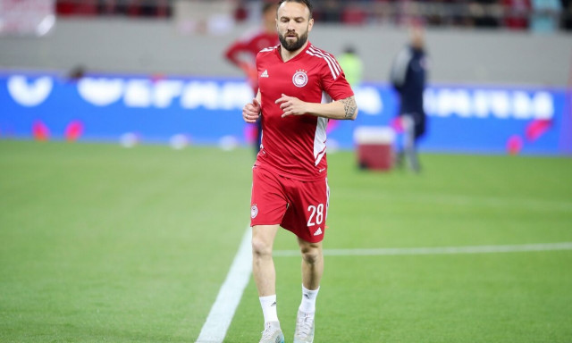 Οριστική συμφωνία Απόλλωνα Λεμεσού με Ματιέ Βαλμπουενά